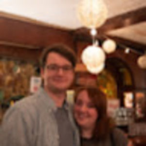 Meet your Posher, William hawk